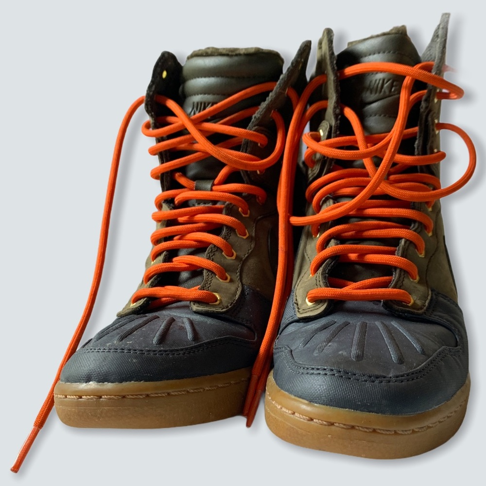 Nike Dunk Sky Hi SneakerBoot 2.0